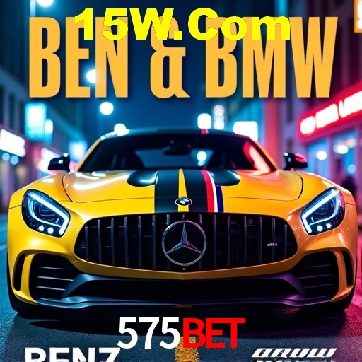 Descubra o Mundo do Cassino Online com 575bet