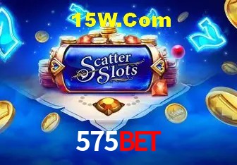 Apostas Esportivas na 575bet: Um Guia Completo