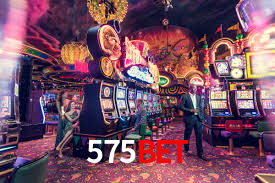575bet