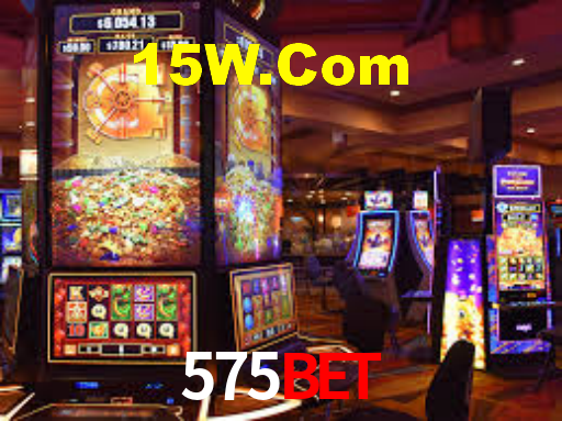 Descubra a Magia dos Jogos de Arcade no 575bet