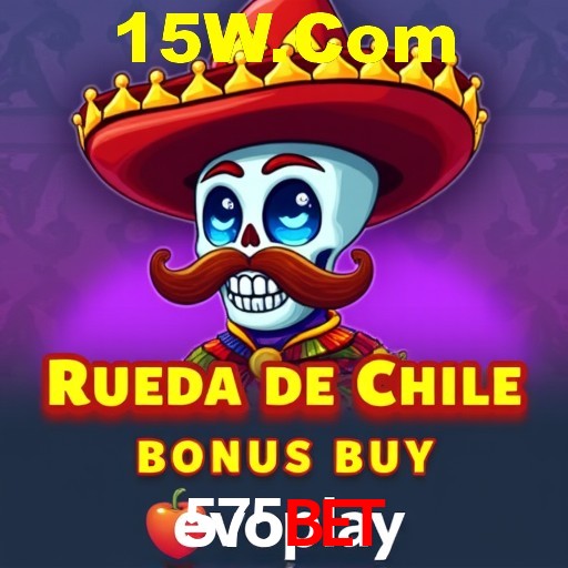 Diretório de Jogos 575bet