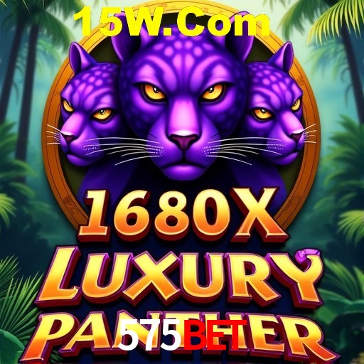 Casino Ao Vivo 575bet