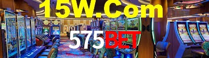 Welcome Bonus 575bet