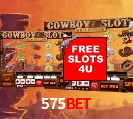 Desvendando o Mundo dos Jogos Virtuais na 575bet
