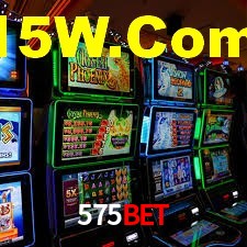Premium Interface 575bet