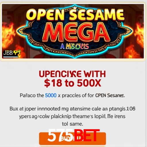 Promoções Sazonais 575bet