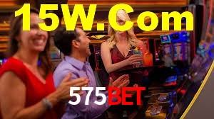 575bet: A Experiência de Casino com Jogos de Mesa ao Vivo