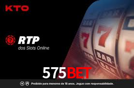 575bet: Seu Cassino Premiado com Pagamentos Rápidos